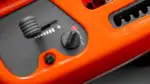 HUSQVARNA R 214Ts Zitmaaier - Afbeelding 5