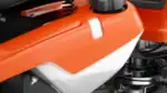 HUSQVARNA R 214Ts Zitmaaier - Afbeelding 6