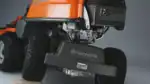 HUSQVARNA R 214Ts Zitmaaier - Afbeelding 8