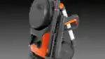 HUSQVARNA PW 370 Hogedrukreiniger - Afbeelding 4