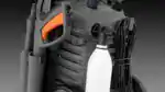 HUSQVARNA PW 350 Hogedrukreiniger - Afbeelding 3