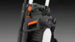 HUSQVARNA PW 370 Hogedrukreiniger - Afbeelding 5
