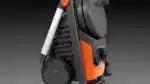 HUSQVARNA PW 350 Hogedrukreiniger - Afbeelding 4