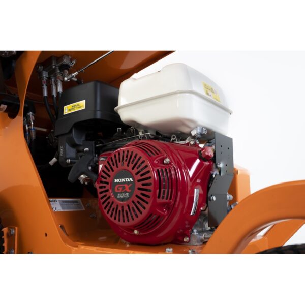 ELIET Vector 4S Hakselaar Cross Country - Afbeelding 3