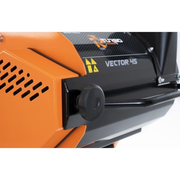 ELIET Vector 4S Hakselaar Cross Country - Afbeelding 4