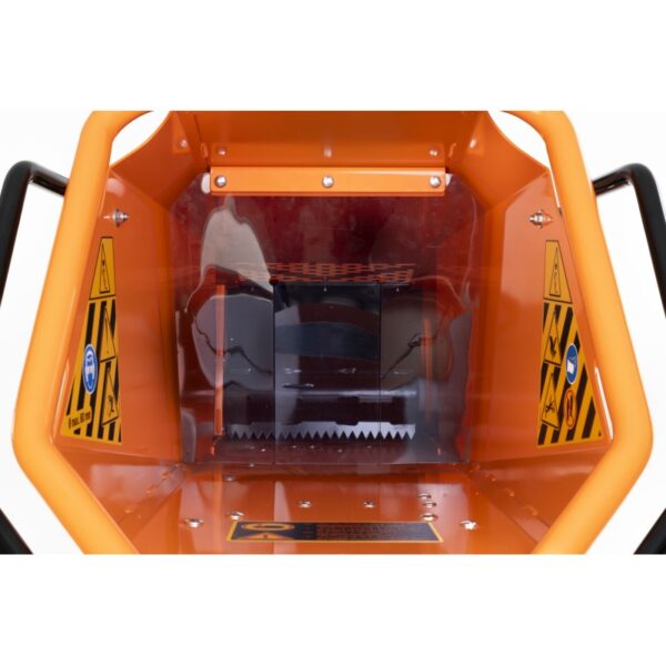 ELIET Vector 4S Hakselaar Cross Country - Afbeelding 5