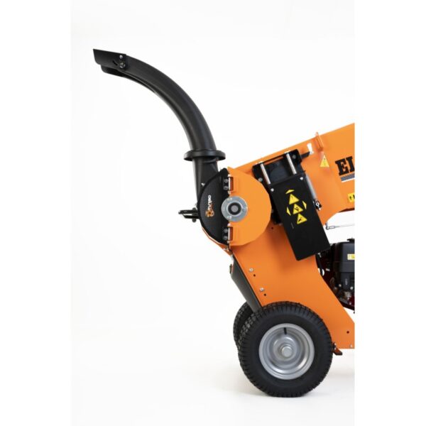 ELIET Vector 4S Hakselaar Cross Country - Afbeelding 6