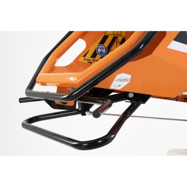 ELIET Vector 4S Hakselaar Cross Country - Afbeelding 7