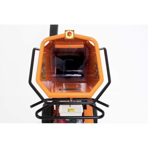 ELIET Vector 4S Hakselaar STD - Afbeelding 3