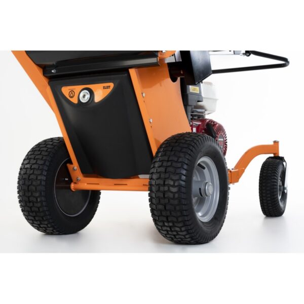 ELIET Vector 4S Hakselaar STD - Afbeelding 4