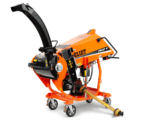 ELIET Hakselaar Prof 6 PTO - Afbeelding 2
