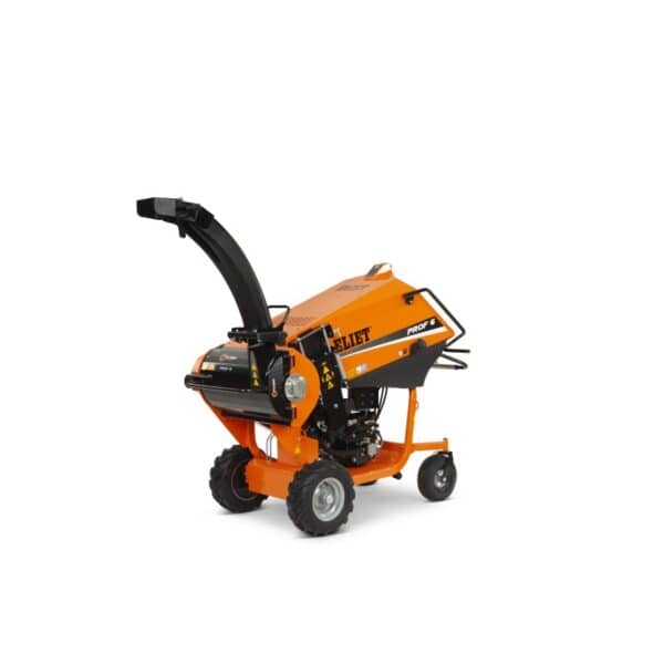 ELIET Hakselaar Prof 6 On Wheels - Afbeelding 3