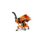 ELIET Hakselaar Prof 6 PTO - Afbeelding 3