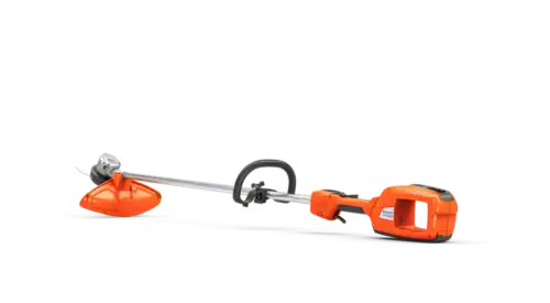 Husqvarna 520iLX professionele accu grastrimmer voor intensief groenonderhoud