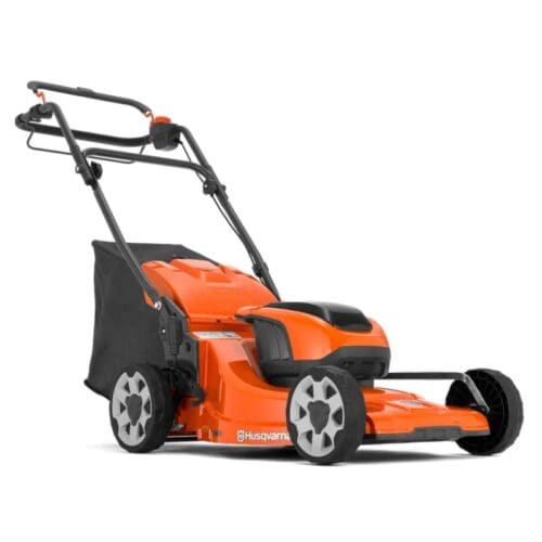 Grasmaaiers
