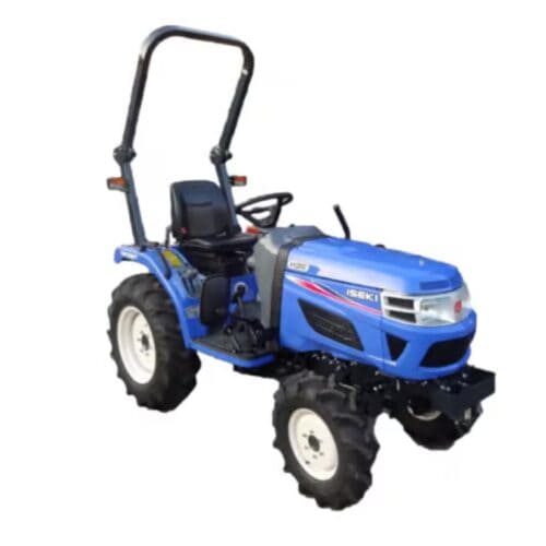 Tractoren