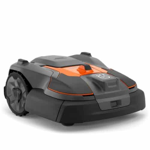 Robotmaaiers
